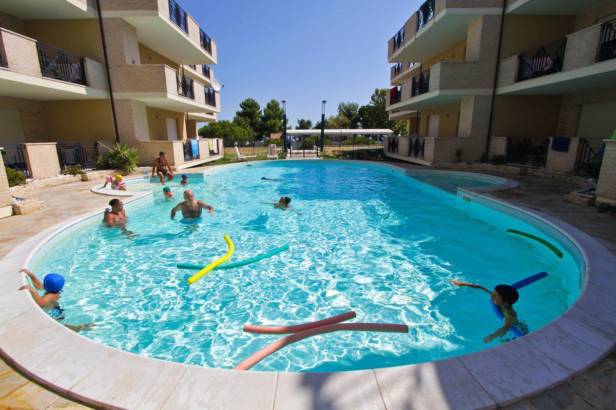 Green Bay Village Pineto Zewnętrze zdjęcie