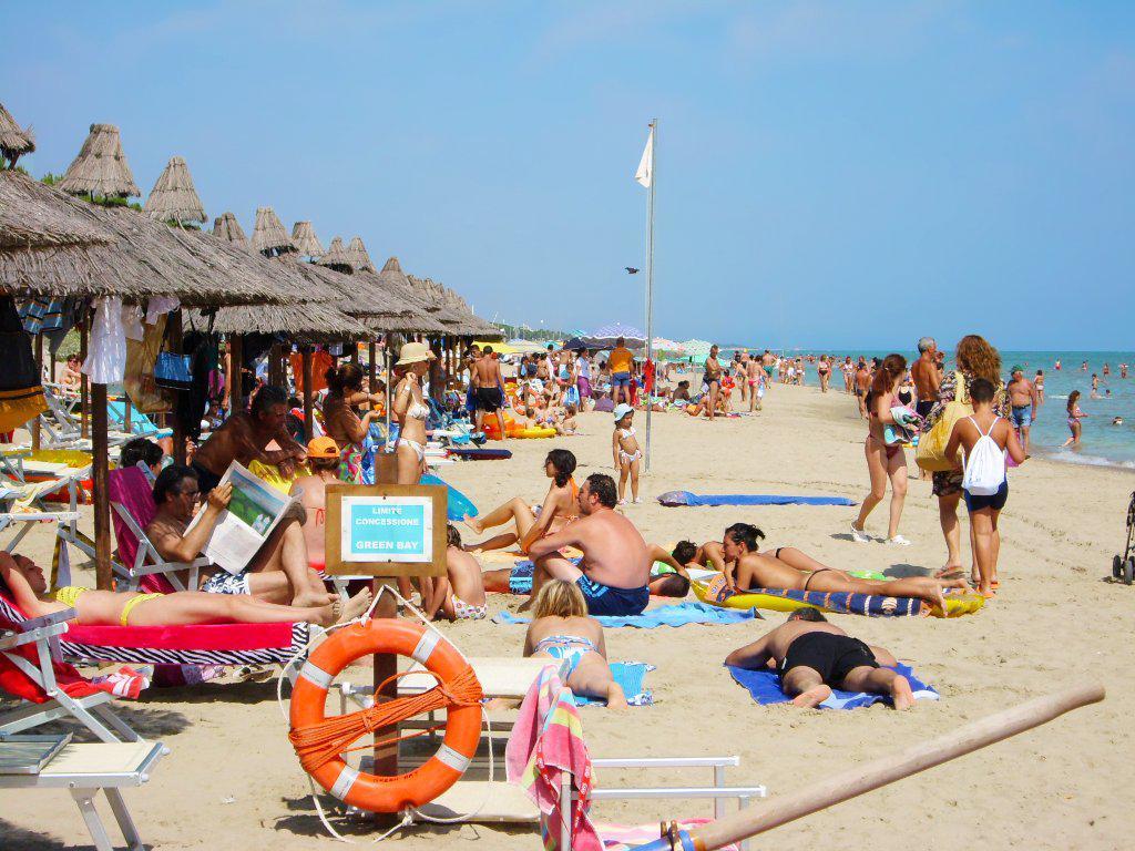 Green Bay Village Pineto Zewnętrze zdjęcie