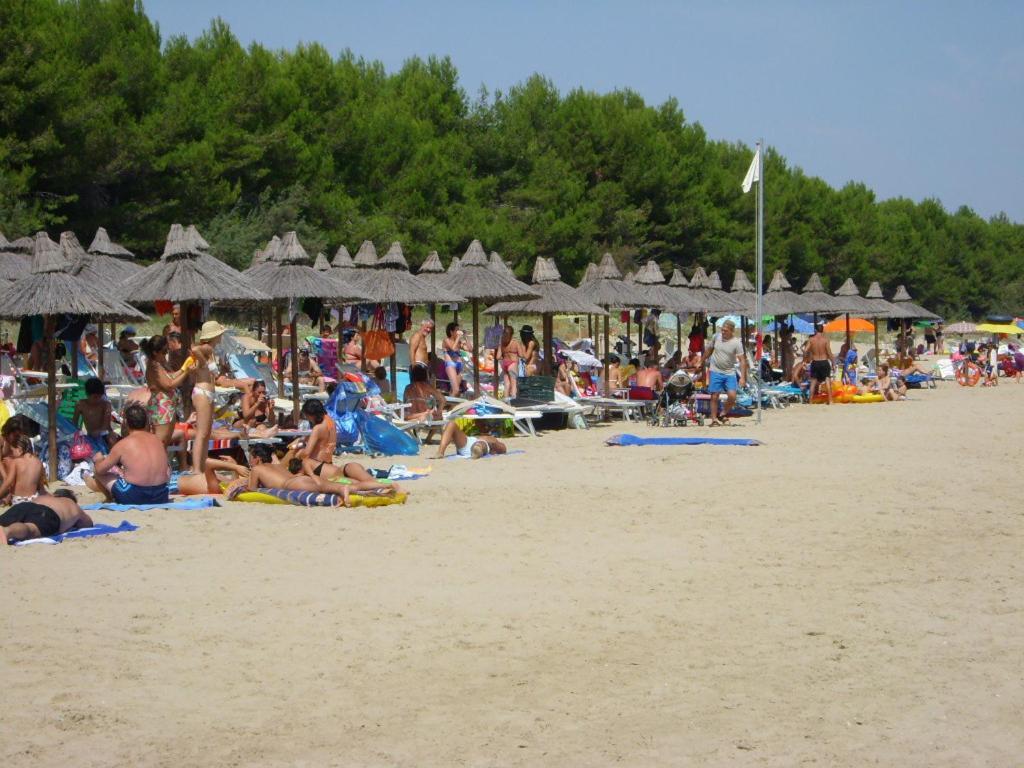 Green Bay Village Pineto Zewnętrze zdjęcie