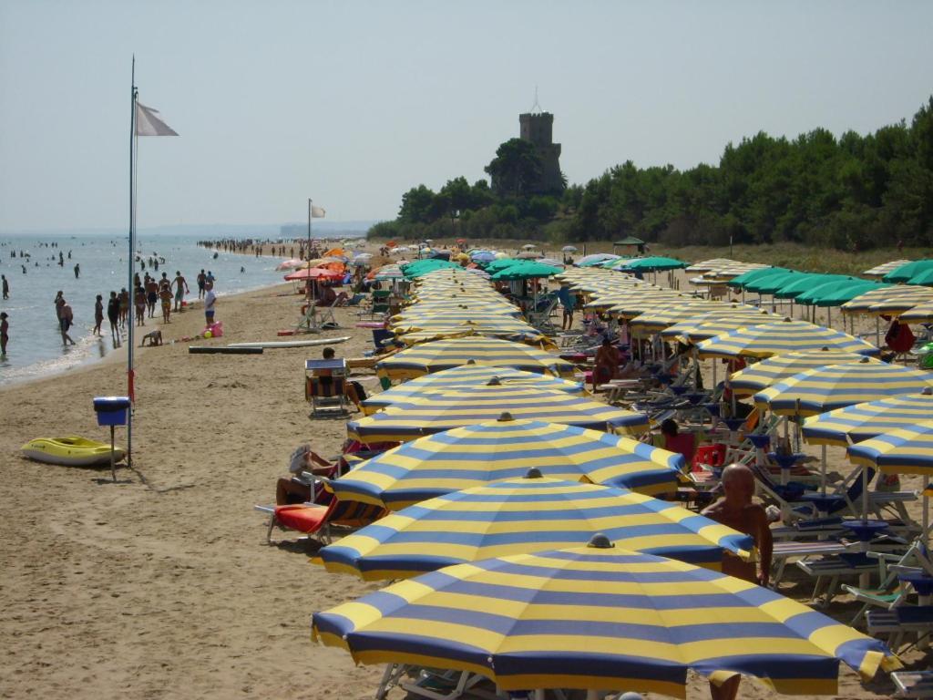 Green Bay Village Pineto Zewnętrze zdjęcie